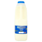 Freshways - Fresh Whole Milk - 1L - Continental Food Store